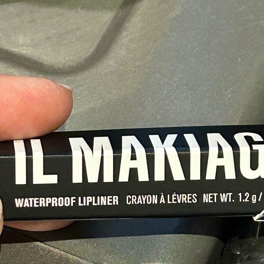 Lip Service Waterproof Lipliner
